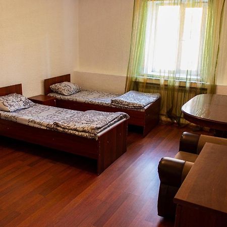 Nuri Hotel Стадион Karagandy Eksteriør bilde