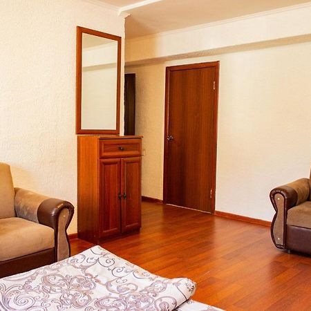 Nuri Hotel Стадион Karagandy Eksteriør bilde