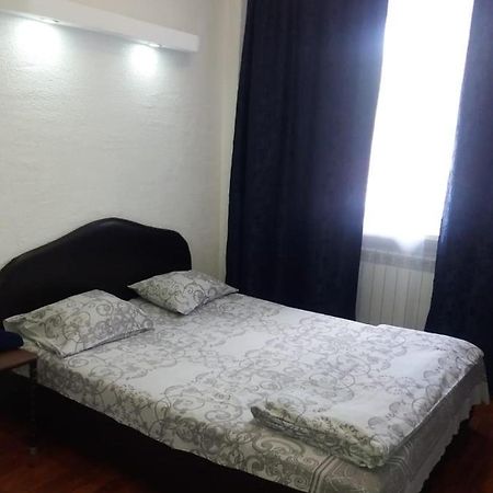 Nuri Hotel Стадион Karagandy Eksteriør bilde