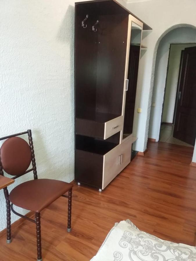 Nuri Hotel Стадион Karagandy Eksteriør bilde