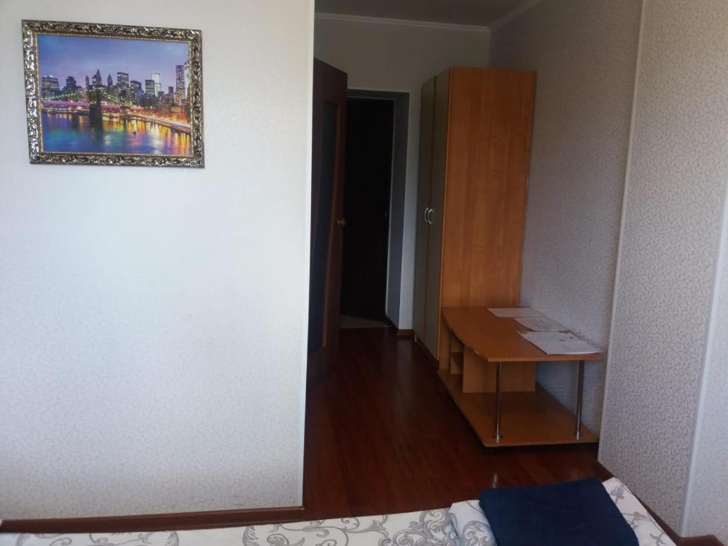 Nuri Hotel Стадион Karagandy Eksteriør bilde